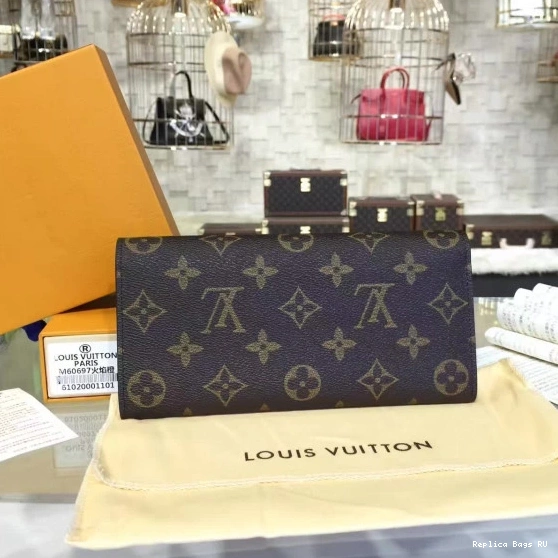 Cheap Louis Vuitton EMILIE 0716